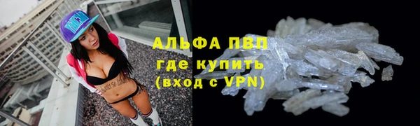 Альфа ПВП Бугульма